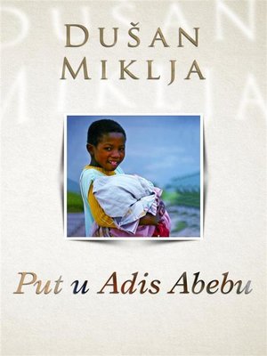 cover image of Put u Adis Abebu